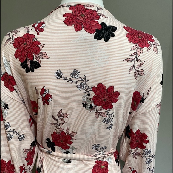 Short Summer Robe NWT - Picture 9 of 10